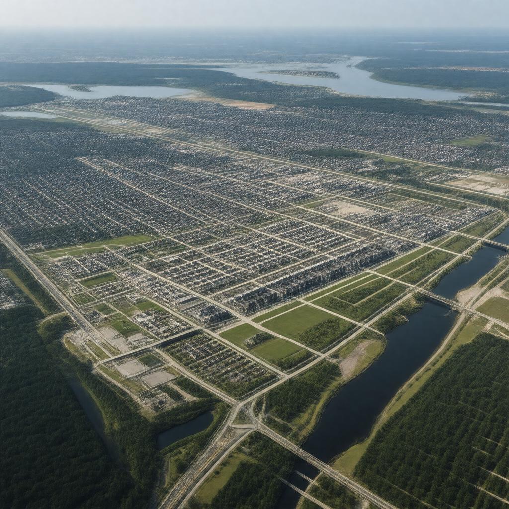 Joint Base Anacostia–Bolling